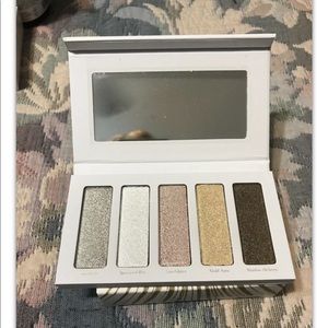 KYPRIS Set Illuminating Eye Serum/Primer, Palette - MSRP $145 NEW